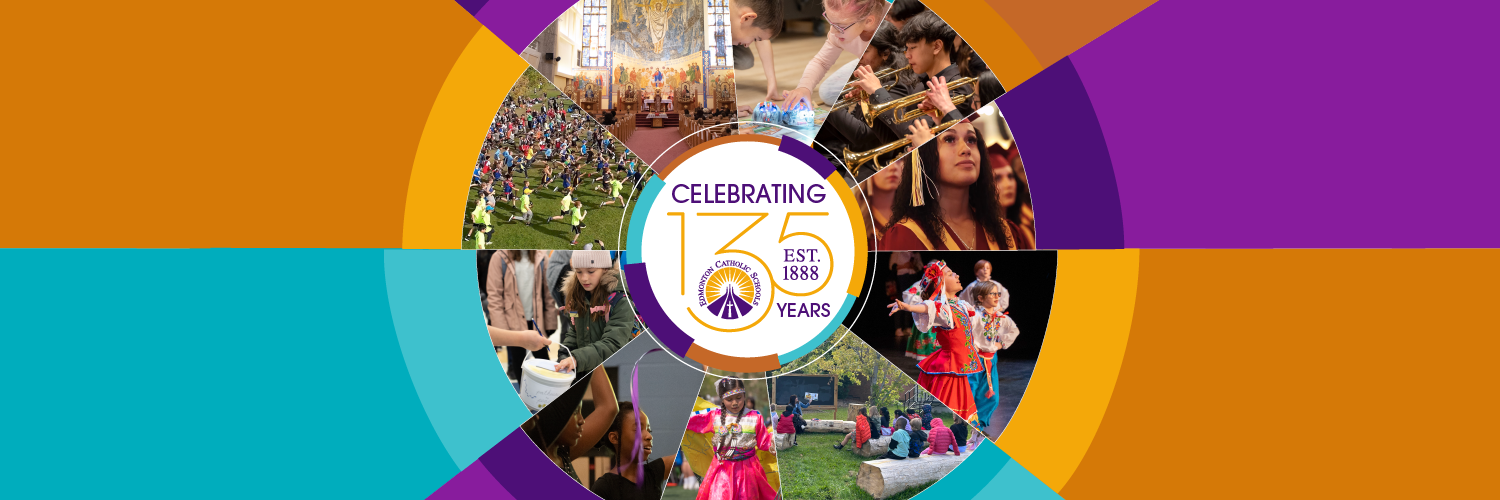 ECSD 135 Anniversary